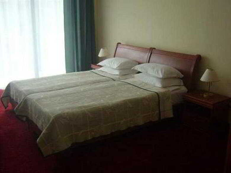 Hotel Colosseum