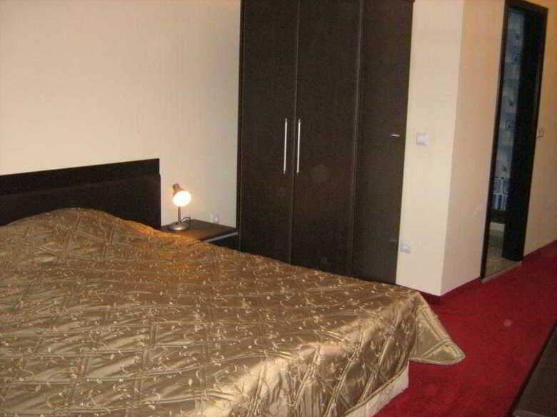 Hotel Colosseum