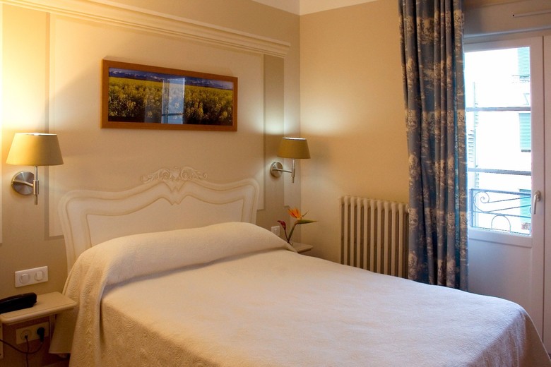 Hotel Majestic