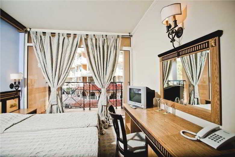 Andalusia Beach All Inclusive Hotel