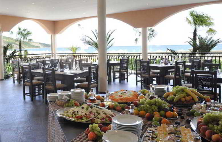 Andalusia Beach All Inclusive Hotel