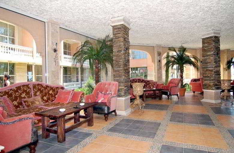 Andalusia Beach All Inclusive Hotel