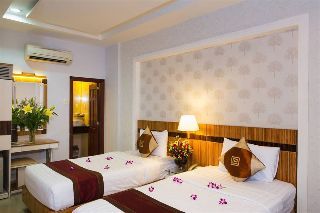 Hotel City Star