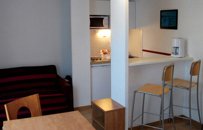 Hotel Sejours Et Affaires Angers Atrium
