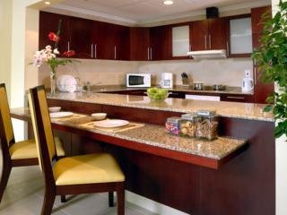 Hotel Marriott Executive Apartments Manama