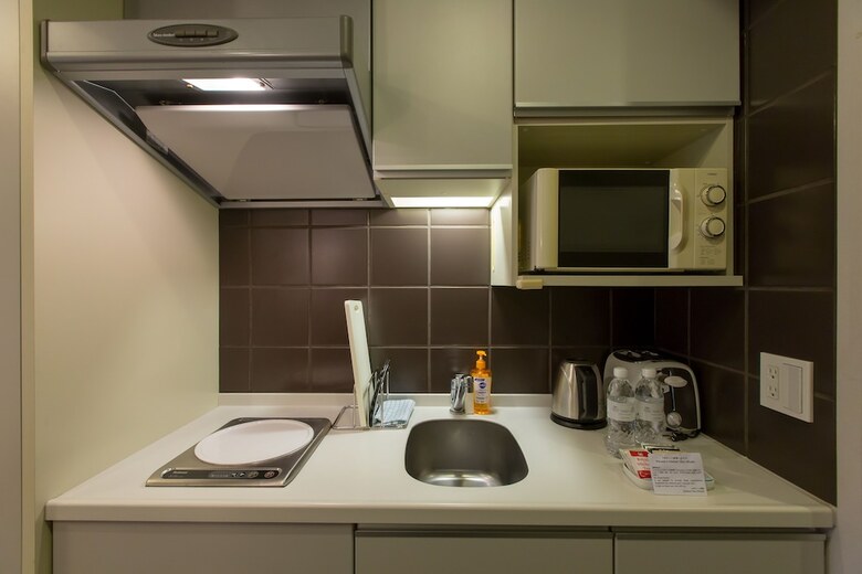 Hotel Citadines Shinjuku