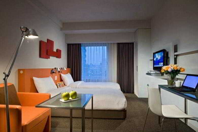 Hotel Citadines Shinjuku