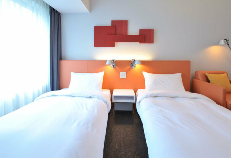 Hotel Citadines Shinjuku