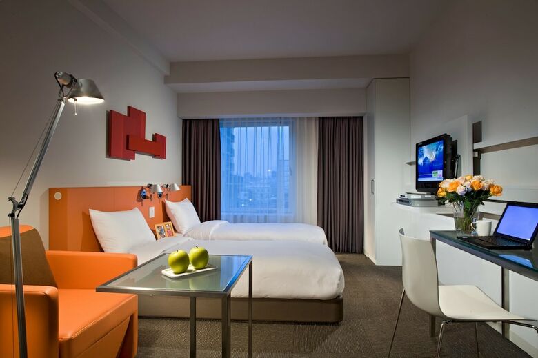 Hotel Citadines Shinjuku