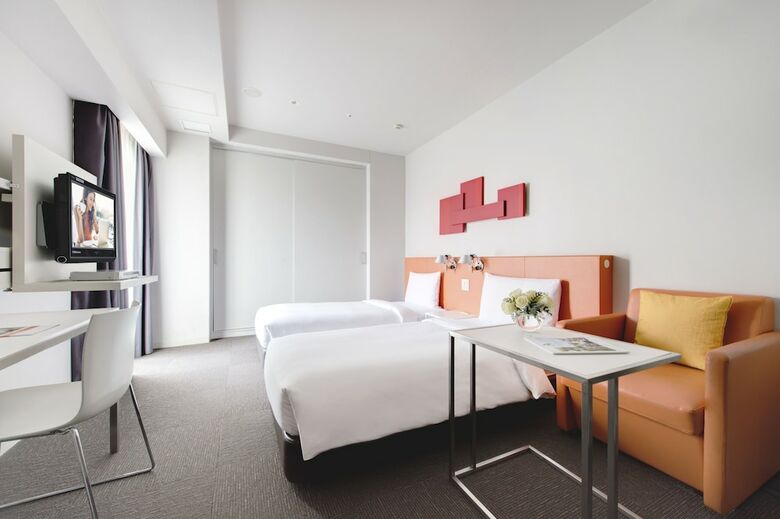 Hotel Citadines Shinjuku