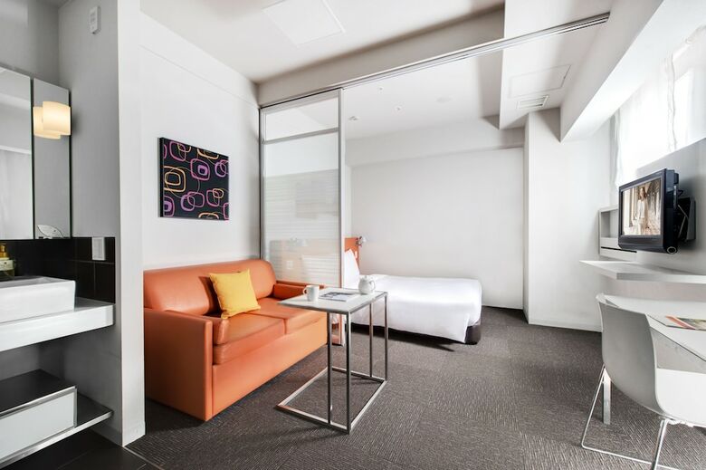 Hotel Citadines Shinjuku