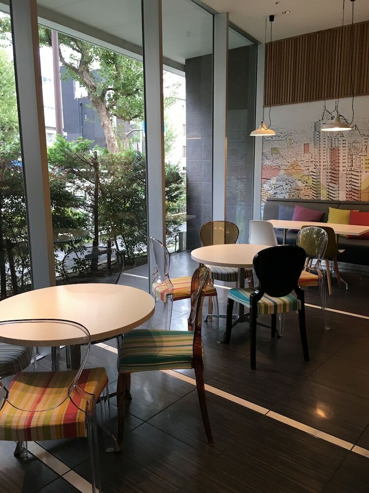 Hotel Citadines Shinjuku