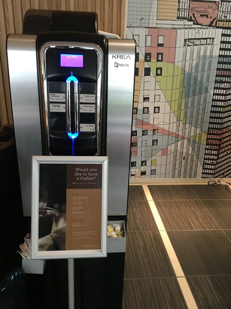 Hotel Citadines Shinjuku