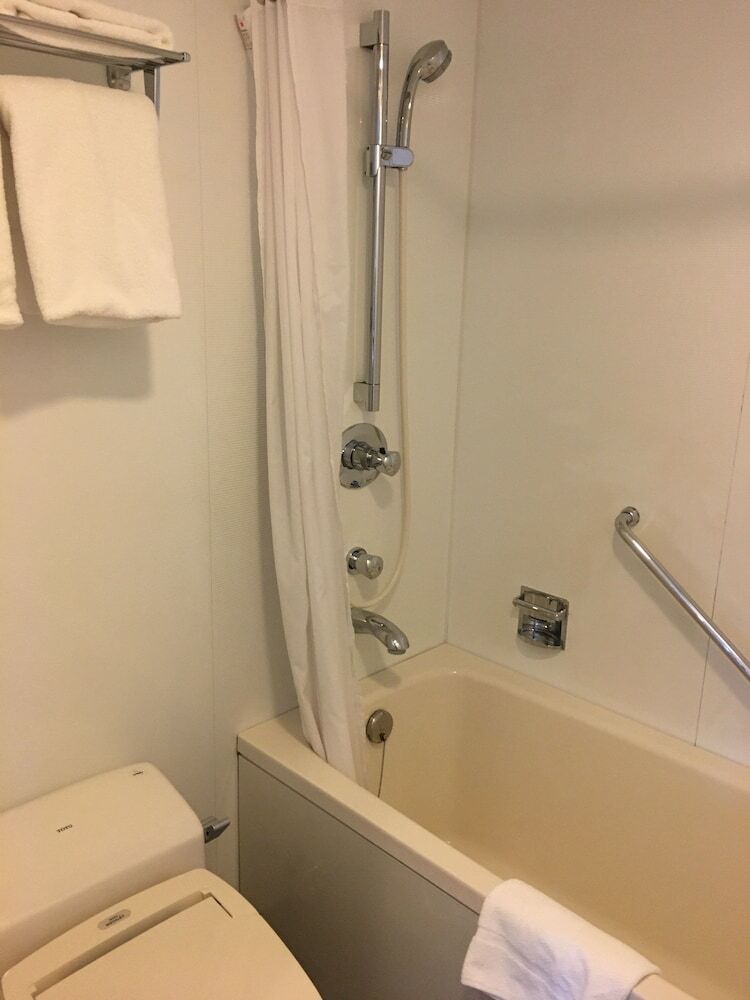 Hotel Citadines Shinjuku