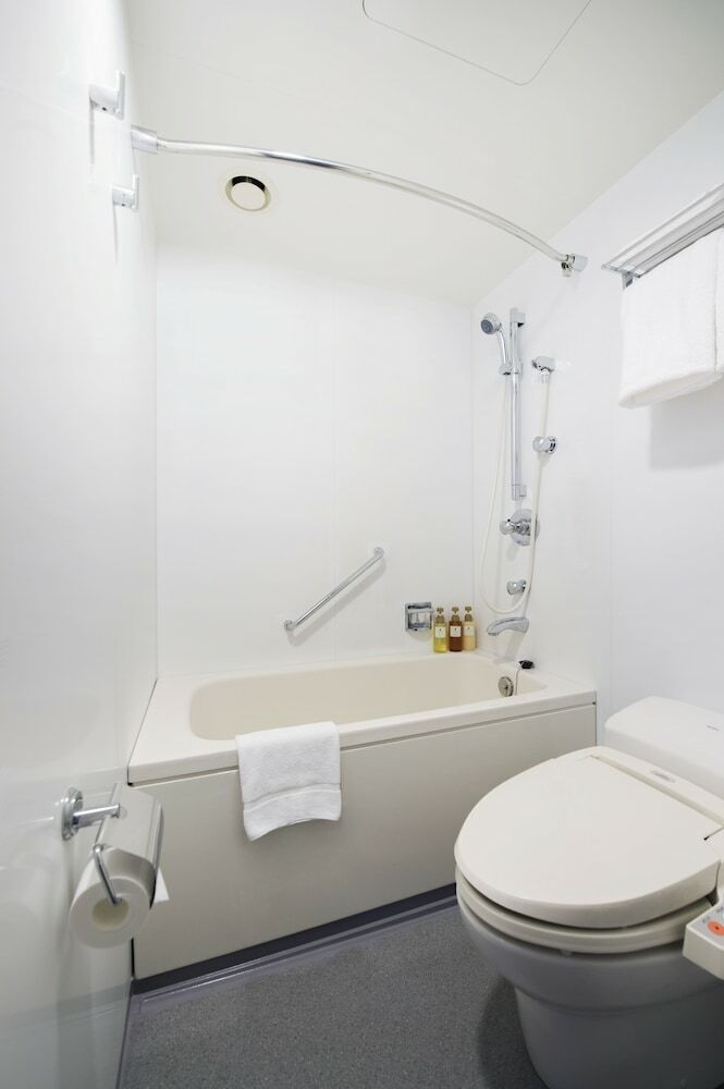 Hotel Citadines Shinjuku