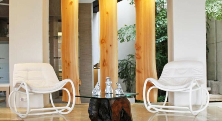 Hotel Boutique Bovedas De Santa Clara