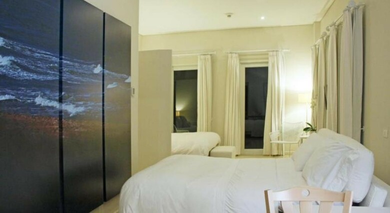 Hotel Boutique Bovedas De Santa Clara