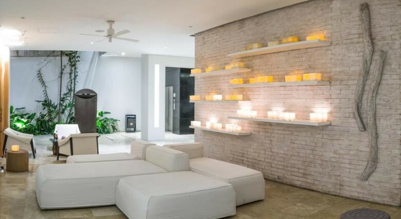 Hotel Boutique Bovedas De Santa Clara