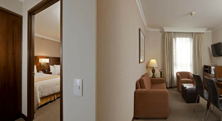 Hotel Embassy Suites Bogot� - Rosales
