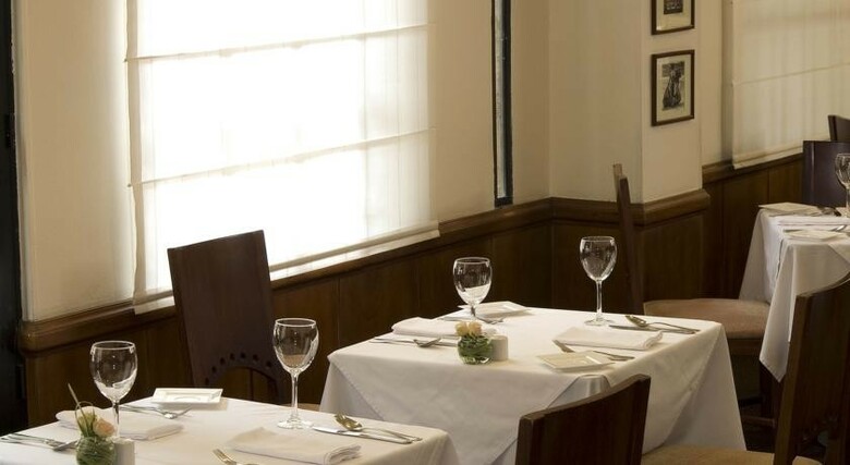 Hotel Embassy Suites Bogot� - Rosales