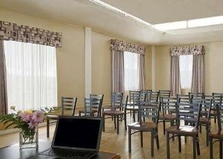 Hotel Econo Lodge City Centre Kingston