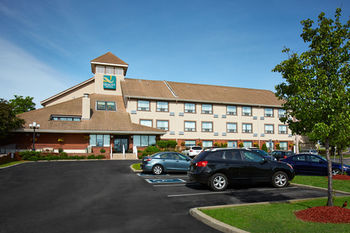 Quality Hotel