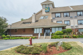 Quality Hotel