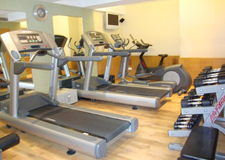 Hotel The Golkonda (prem)