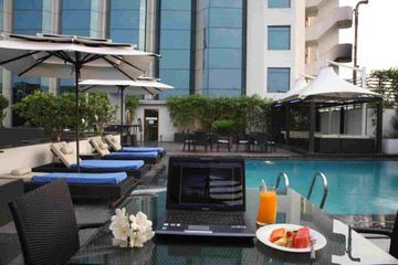 Hotel The Golkonda (prem)
