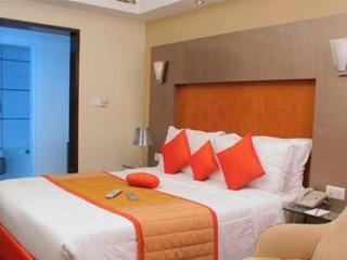 Hotel The Golkonda (prem)