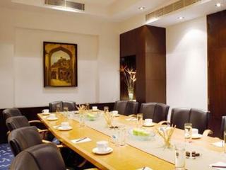 Hotel The Golkonda (prem)