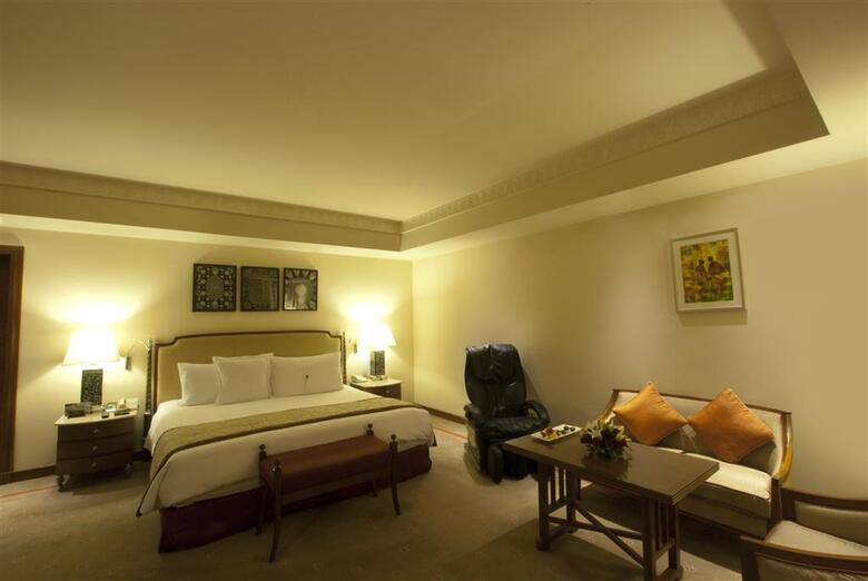 Hotel Itc Kakatiya (the Tower)