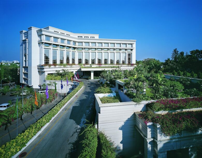 Hotel Itc Kakatiya (the Tower)