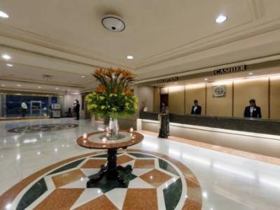 Hotel Taj Banjara