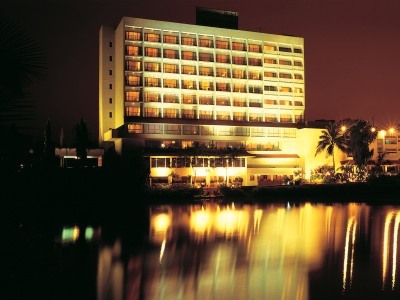 Hotel Taj Banjara