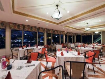 Hotel Taj Banjara