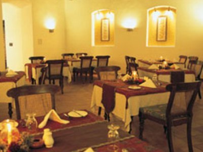 Hotel Koder House