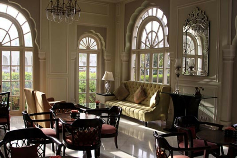 Hotel Jai Mahal Palace
