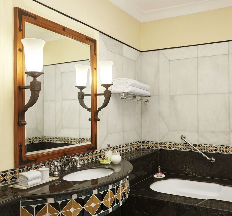 Hotel Jai Mahal Palace