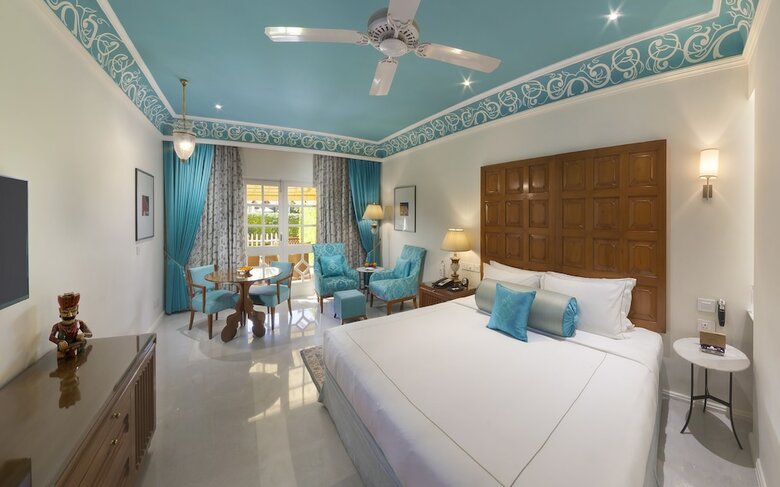 Hotel Jai Mahal Palace