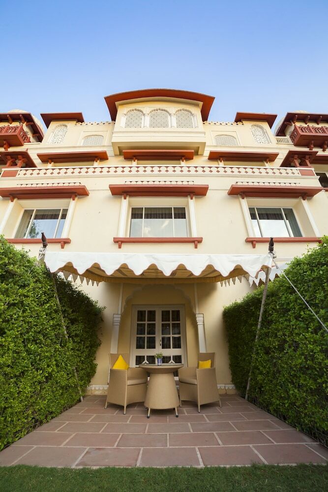 Hotel Jai Mahal Palace