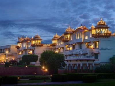 Hotel Jai Mahal Palace