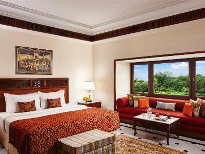 Hotel Jai Mahal Palace
