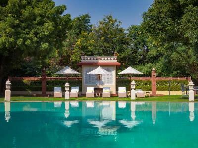 Hotel Jai Mahal Palace