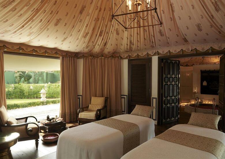 Hotel Rambagh Palace