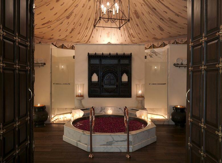 Hotel Rambagh Palace