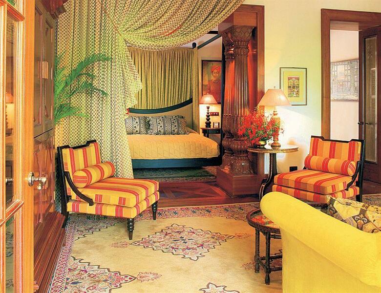 Hotel Rambagh Palace