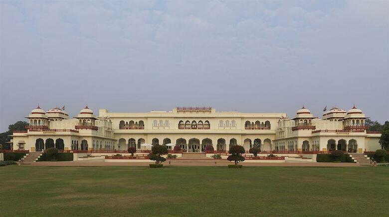 Hotel Rambagh Palace
