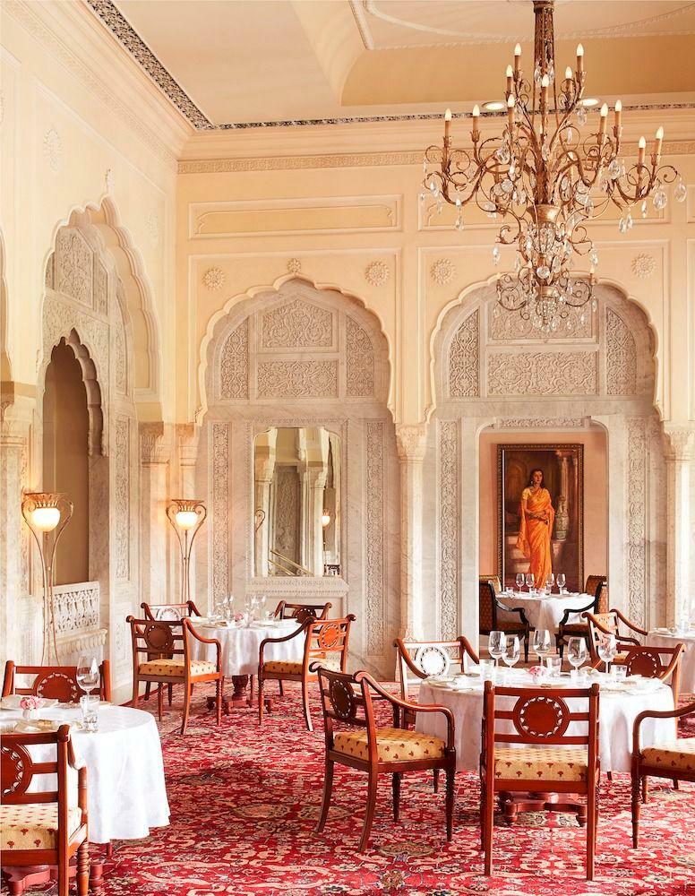 Hotel Rambagh Palace