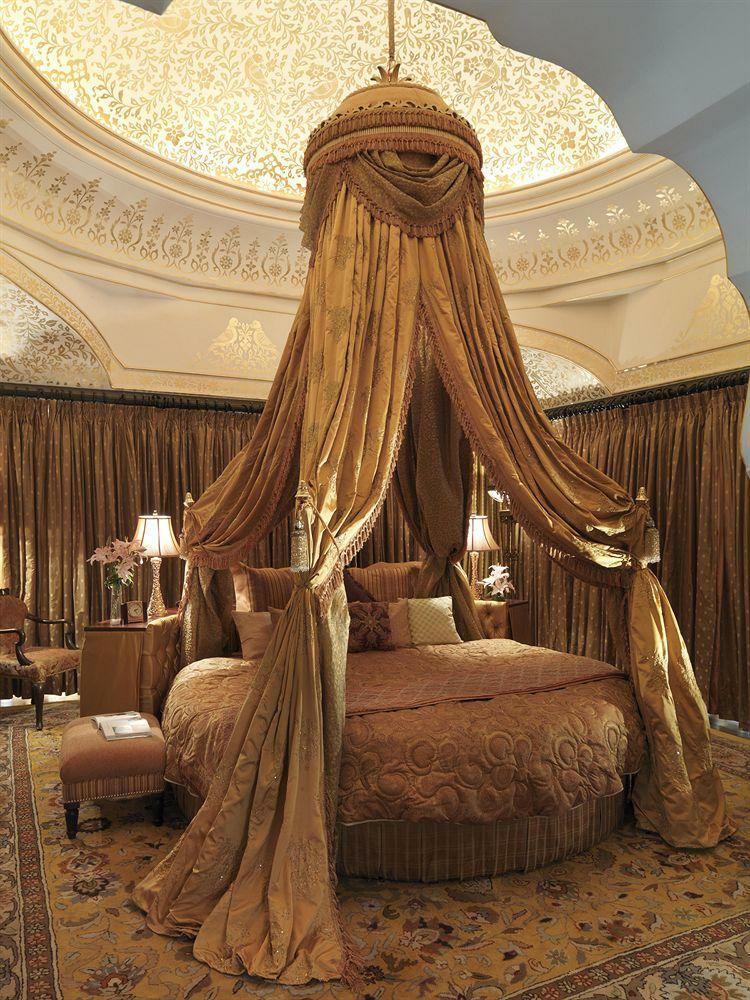 Hotel Rambagh Palace